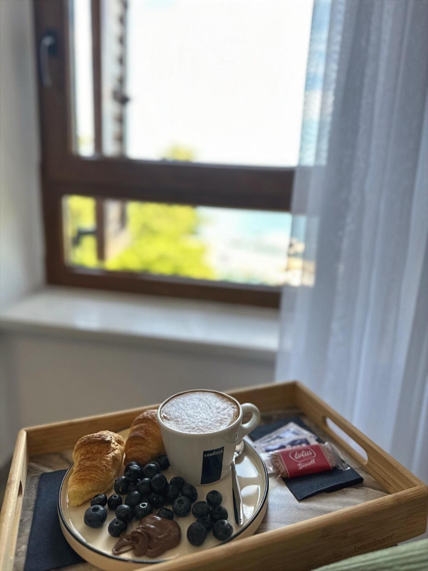 Aj Pansion Selce Hotel Buitenkant foto