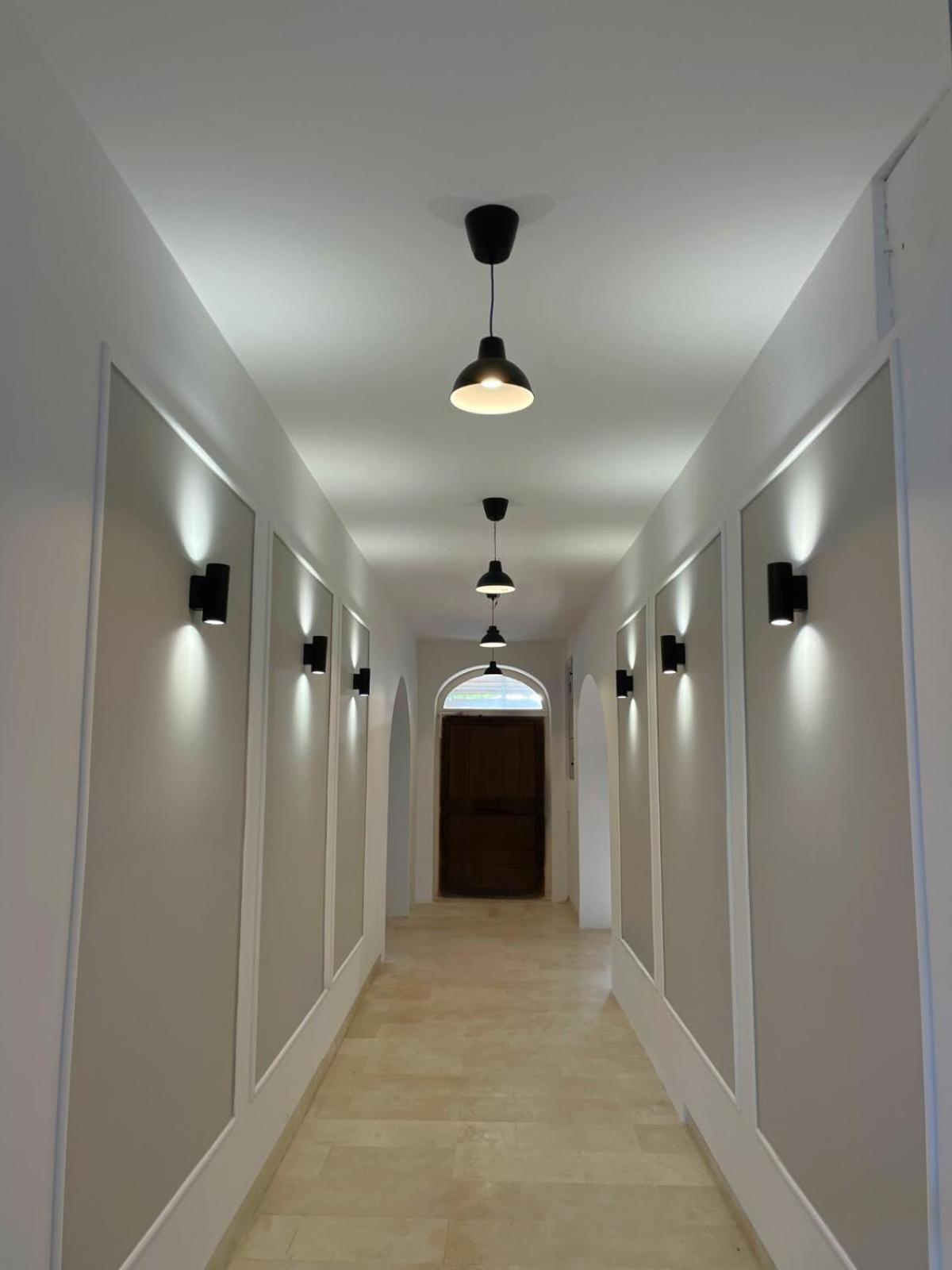 Aj Pansion Selce Hotel Buitenkant foto