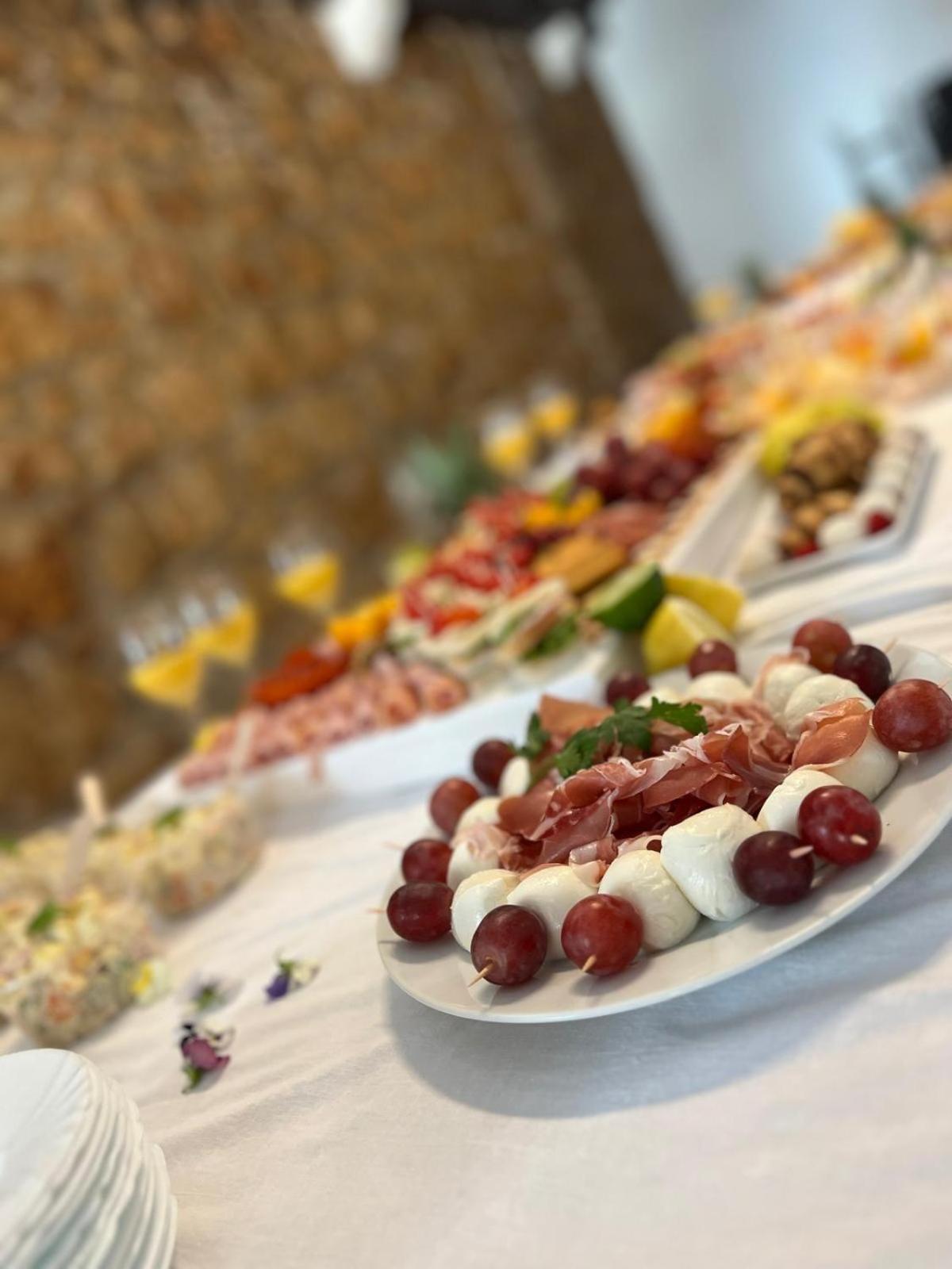 Aj Pansion Selce Hotel Buitenkant foto