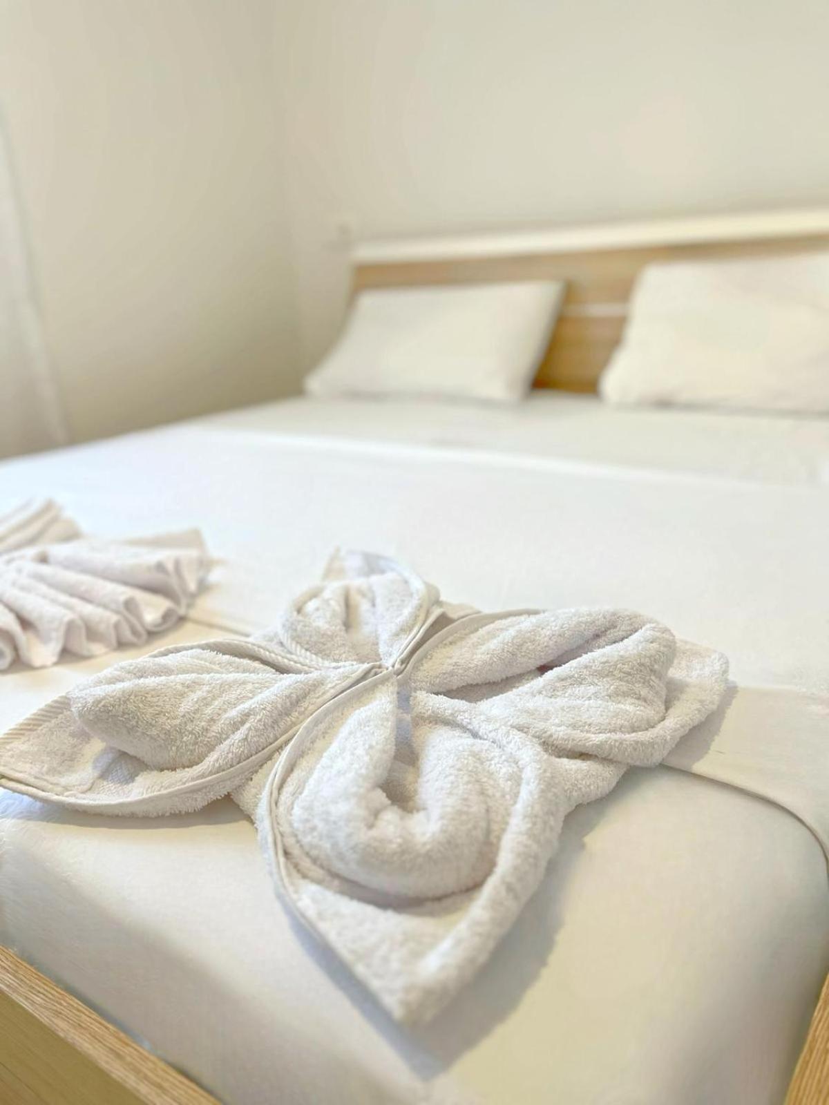 Aj Pansion Selce Hotel Buitenkant foto